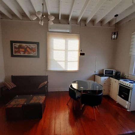 Heart Of Plaza San Martin - 2 Boutique Apartments 리마 외부 사진