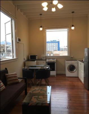 Heart Of Plaza San Martin - 2 Boutique Apartments 리마 외부 사진