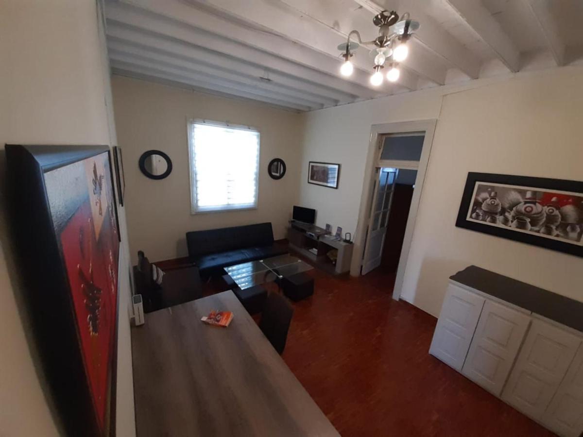 Heart Of Plaza San Martin - 2 Boutique Apartments 리마 외부 사진