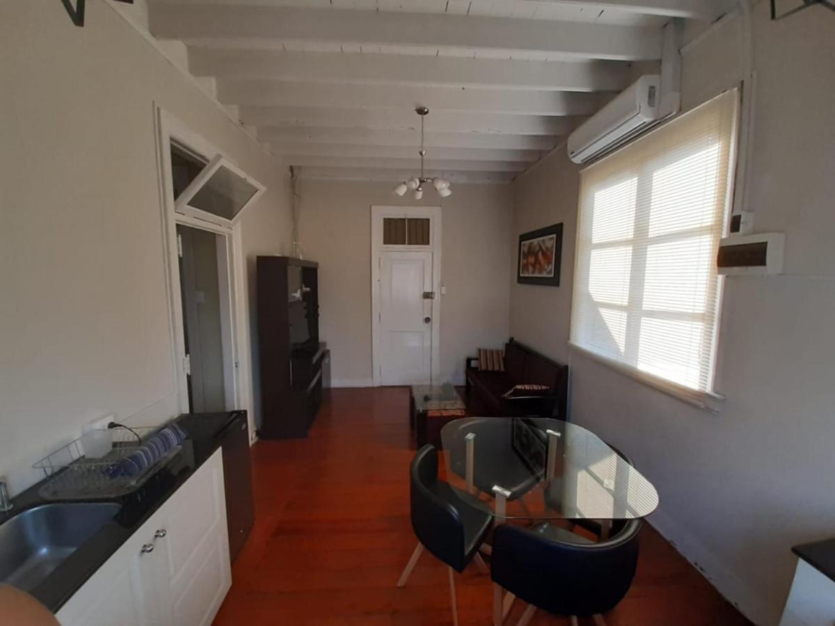Heart Of Plaza San Martin - 2 Boutique Apartments 리마 외부 사진