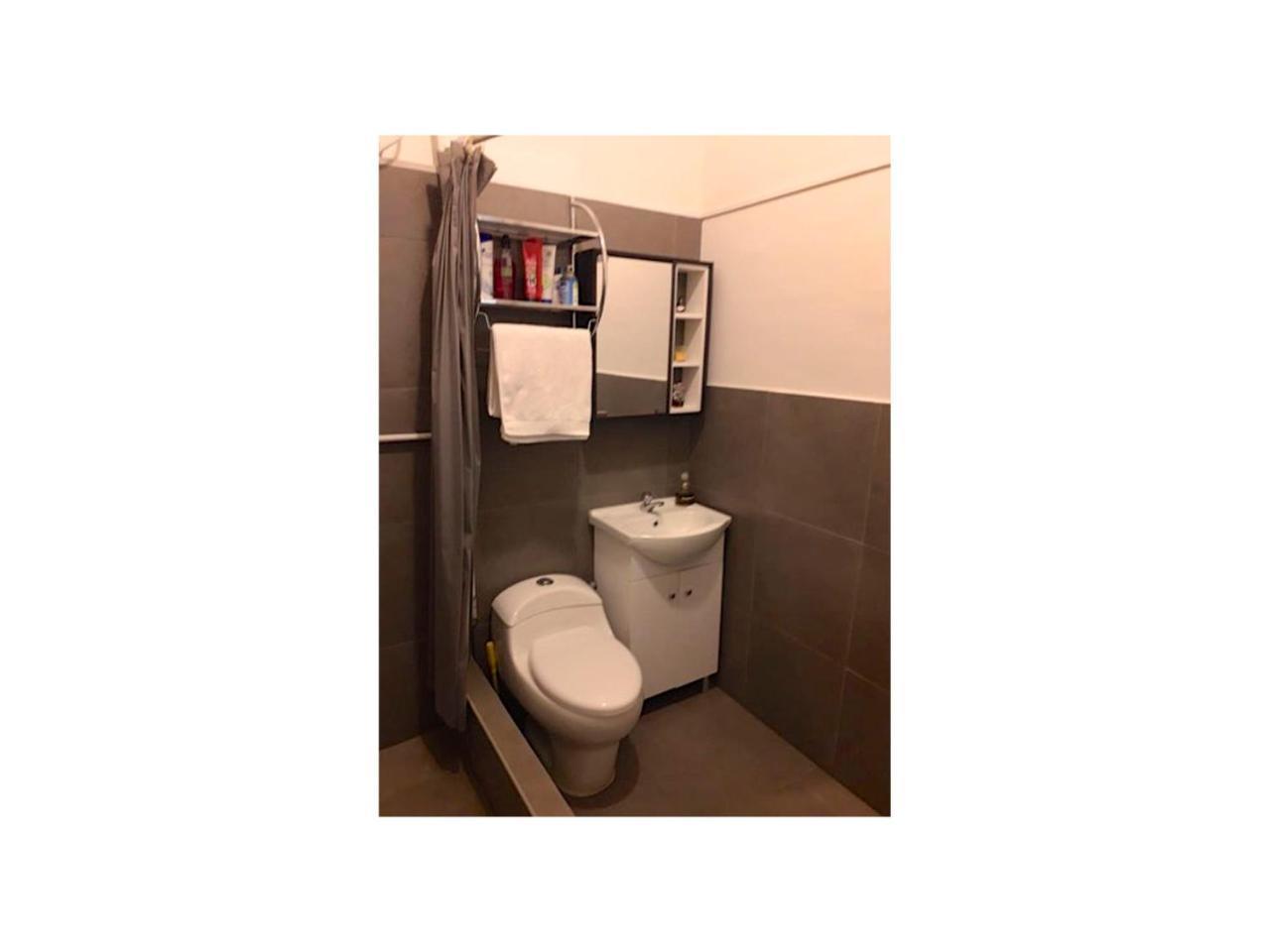Heart Of Plaza San Martin - 2 Boutique Apartments 리마 외부 사진