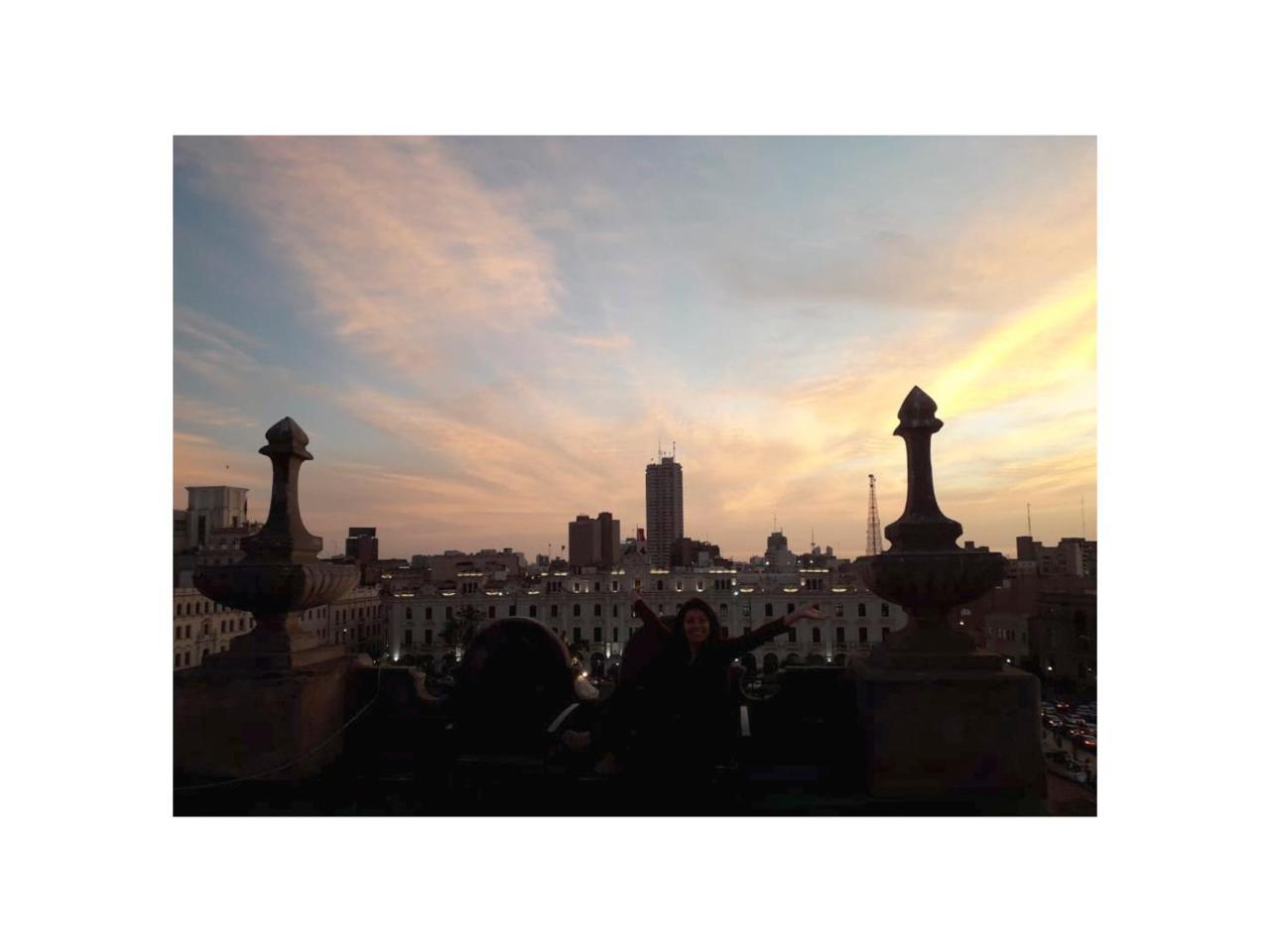 Heart Of Plaza San Martin - 2 Boutique Apartments 리마 외부 사진