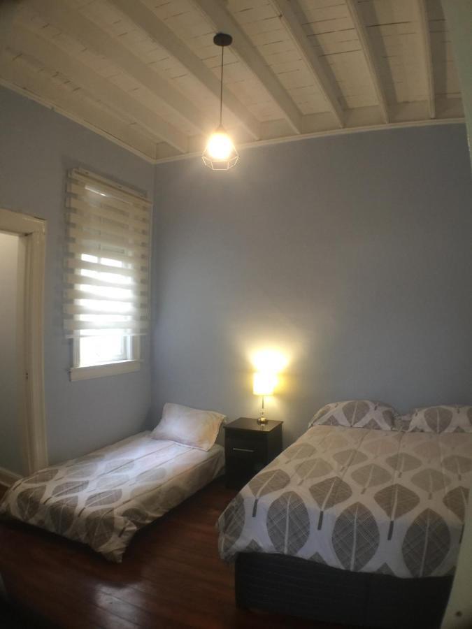Heart Of Plaza San Martin - 2 Boutique Apartments 리마 외부 사진