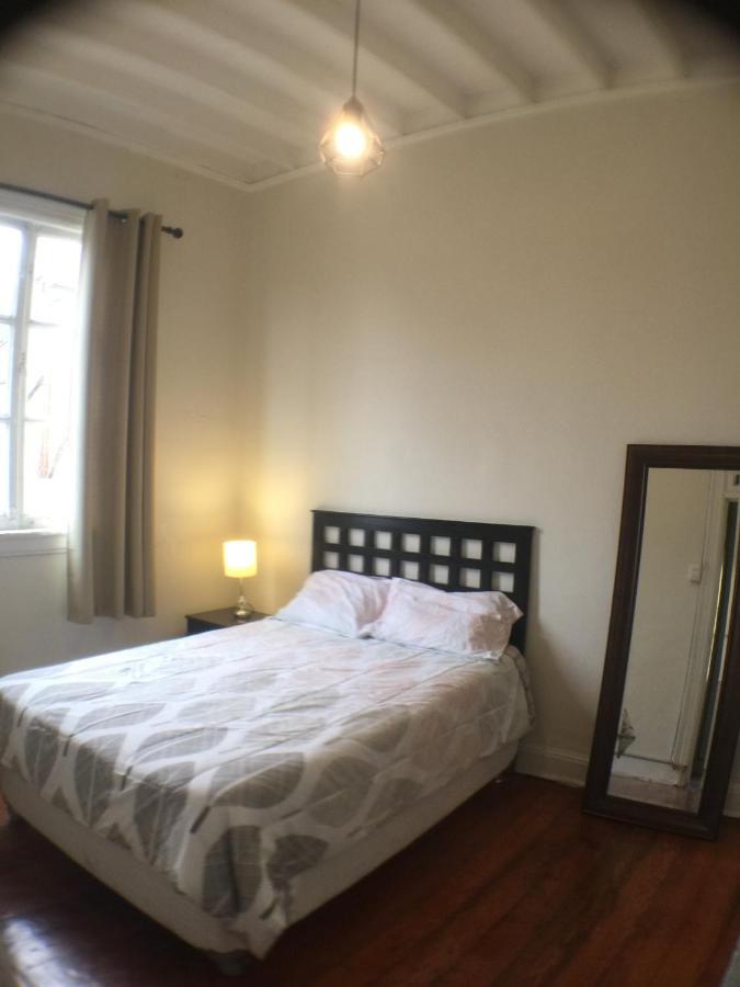 Heart Of Plaza San Martin - 2 Boutique Apartments 리마 외부 사진