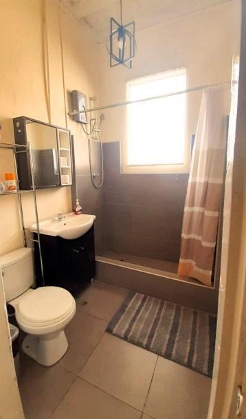 Heart Of Plaza San Martin - 2 Boutique Apartments 리마 외부 사진